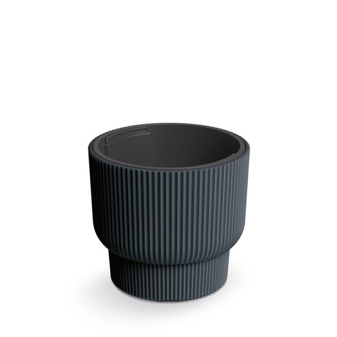 Milly flower pot DBMLR400 Anthracite