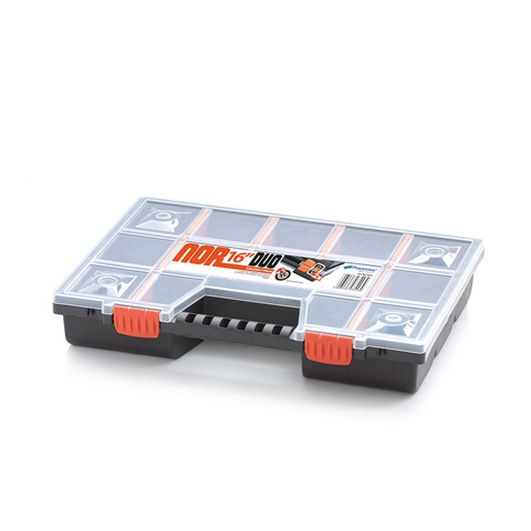 Veranstalter Nor NOR16 Red