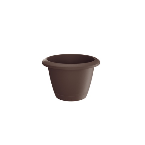 Respana Basic Flower Pot DRE140 Brown