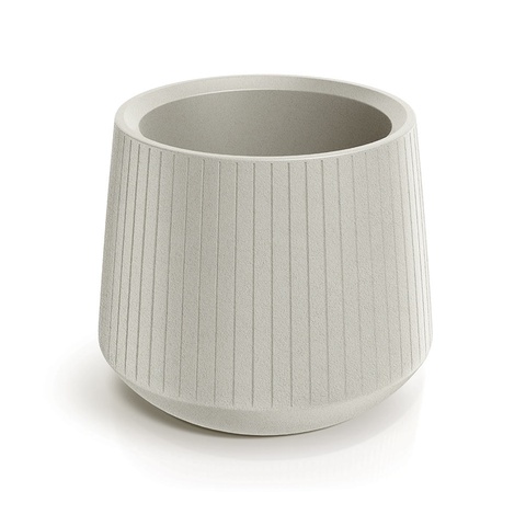 Doniczka Coro Bowl TCB48 Piaskowy