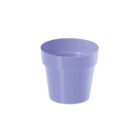 IML flowerpot DR120 Lavender