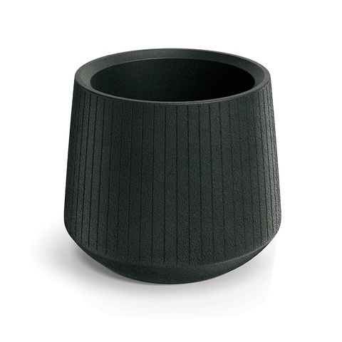 Doniczka Coro Bowl TCB48 Węglowy