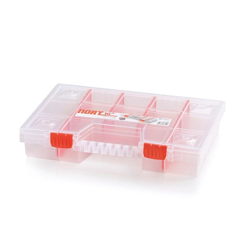 Organizer Nor T NORT16 Czerwony