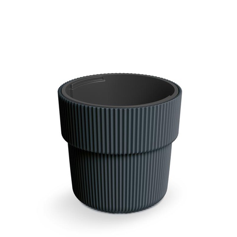 Milly flower pot DBMIR300 Anthracite