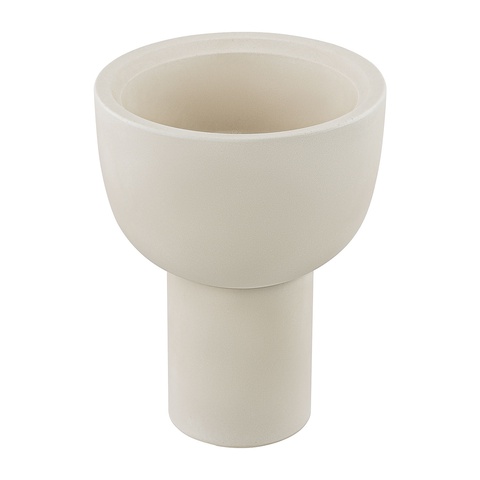 Doniczka Molta Vessel TMV40-101GR Piaskowy