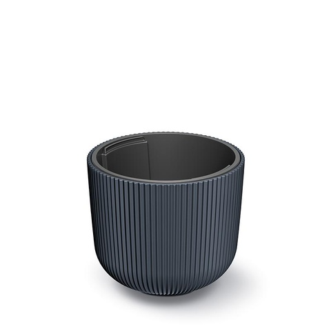 Milly flower pot DBML300 Anthracite