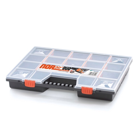 Nor Veranstalter NOR20 Rot