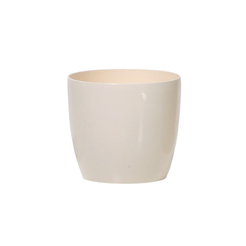 Coubi DUO500 Flower Pot Cream