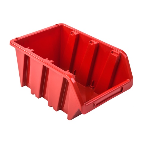 Workshop tray Truck NP10 Red