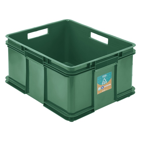 Bruno ECO XXL Lagerbehälter ECO Green