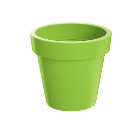 Lofly flower pot DLOF135 Lime green