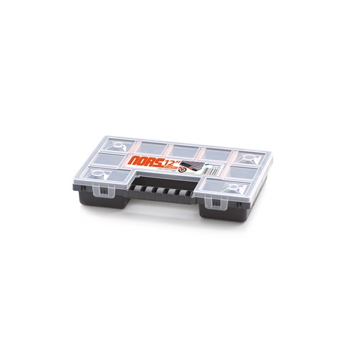 Organizer Nor S NORS12 Czerwony