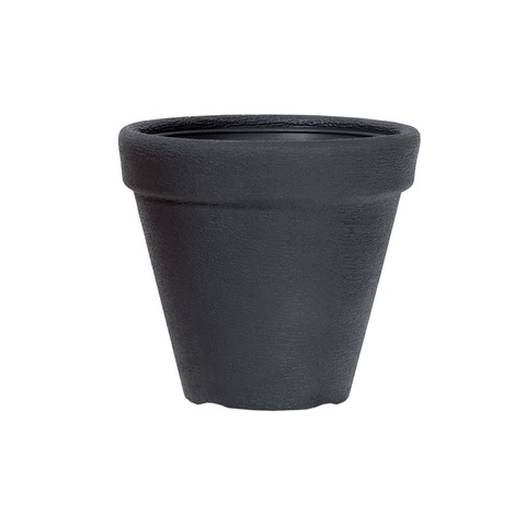 Classic flower pot DBC46 Anthracite