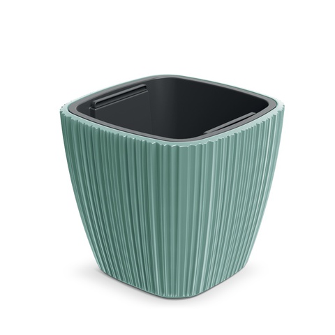 Doniczka Oro Square DBOS300-623U Szalwia