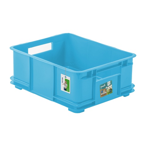 Pojemnik transportowy Bruno KEE-1545669500000 Sky blue