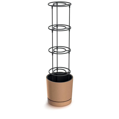 Doniczka Home Grower DEPO400 Naturo eco