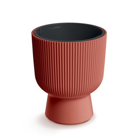 Milly flower pot DBMIG400 Copper