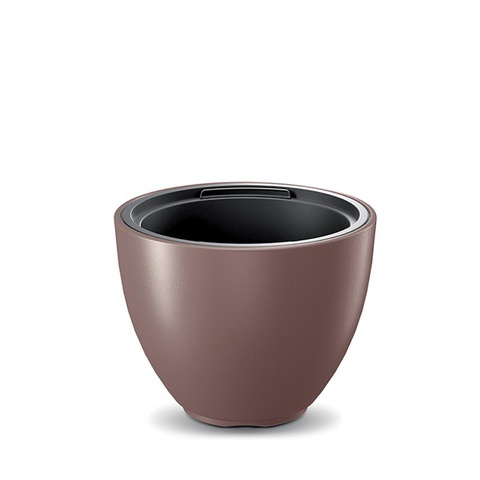 Heos flower pot DBHEM400 Marsala