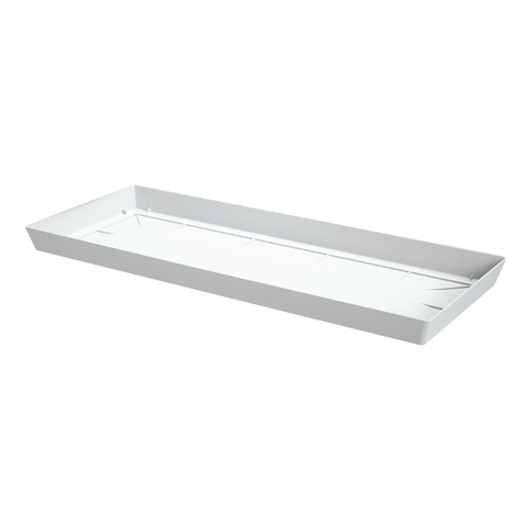 Podstawka pod doniczkę Lofly Saucer Case PPLFC920 Biały