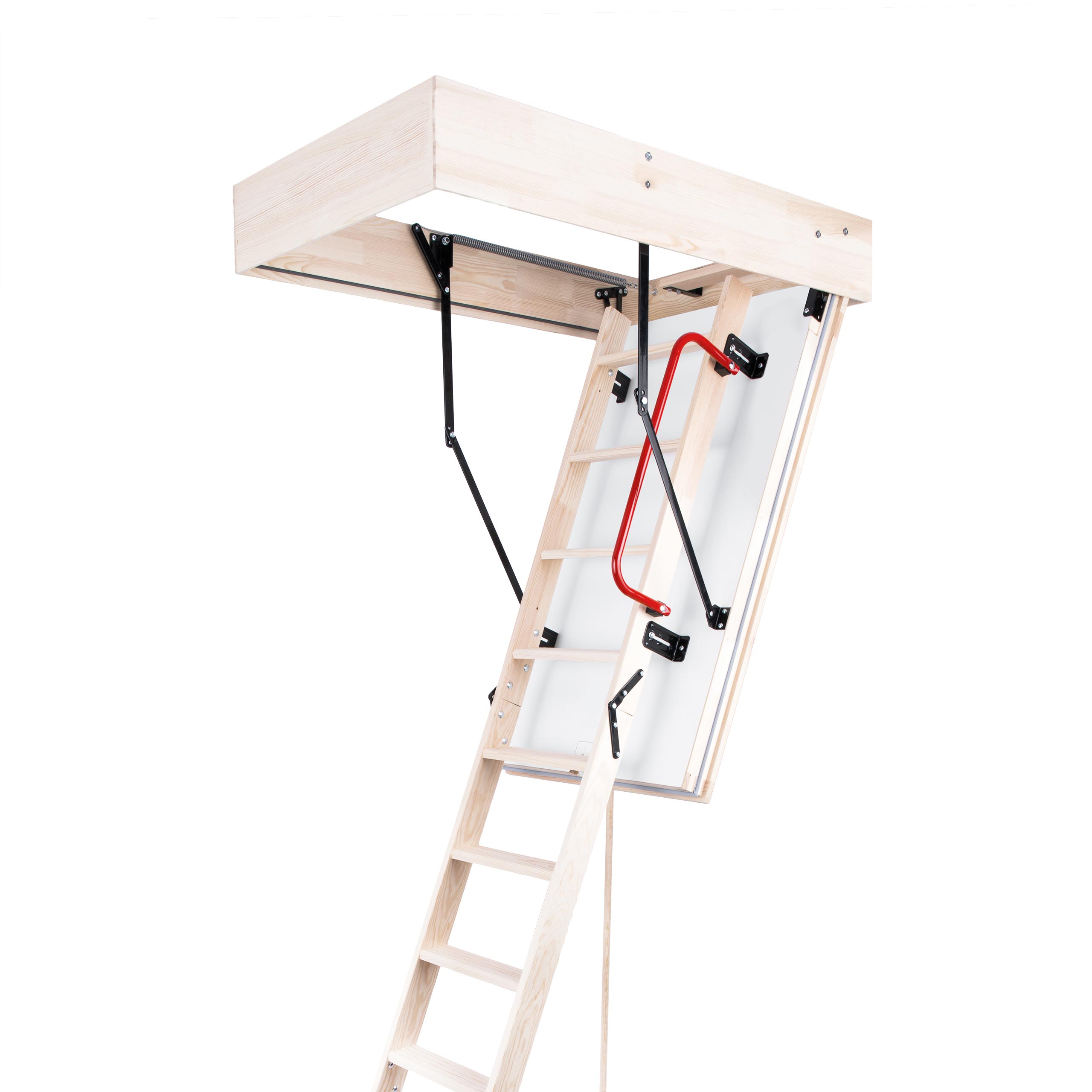 Loft ladder POLAR 140x70
