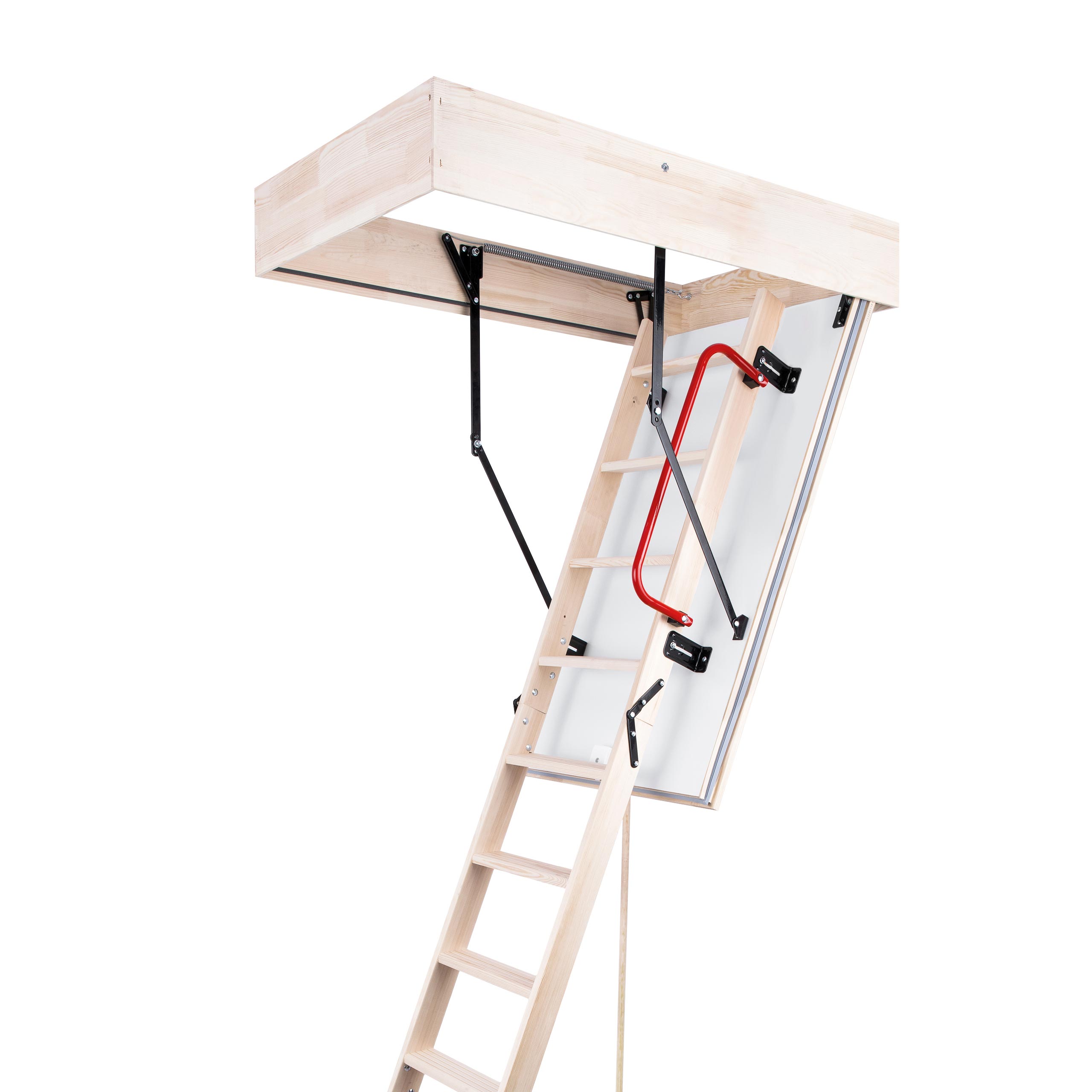 Loft ladder MAXI 130x55