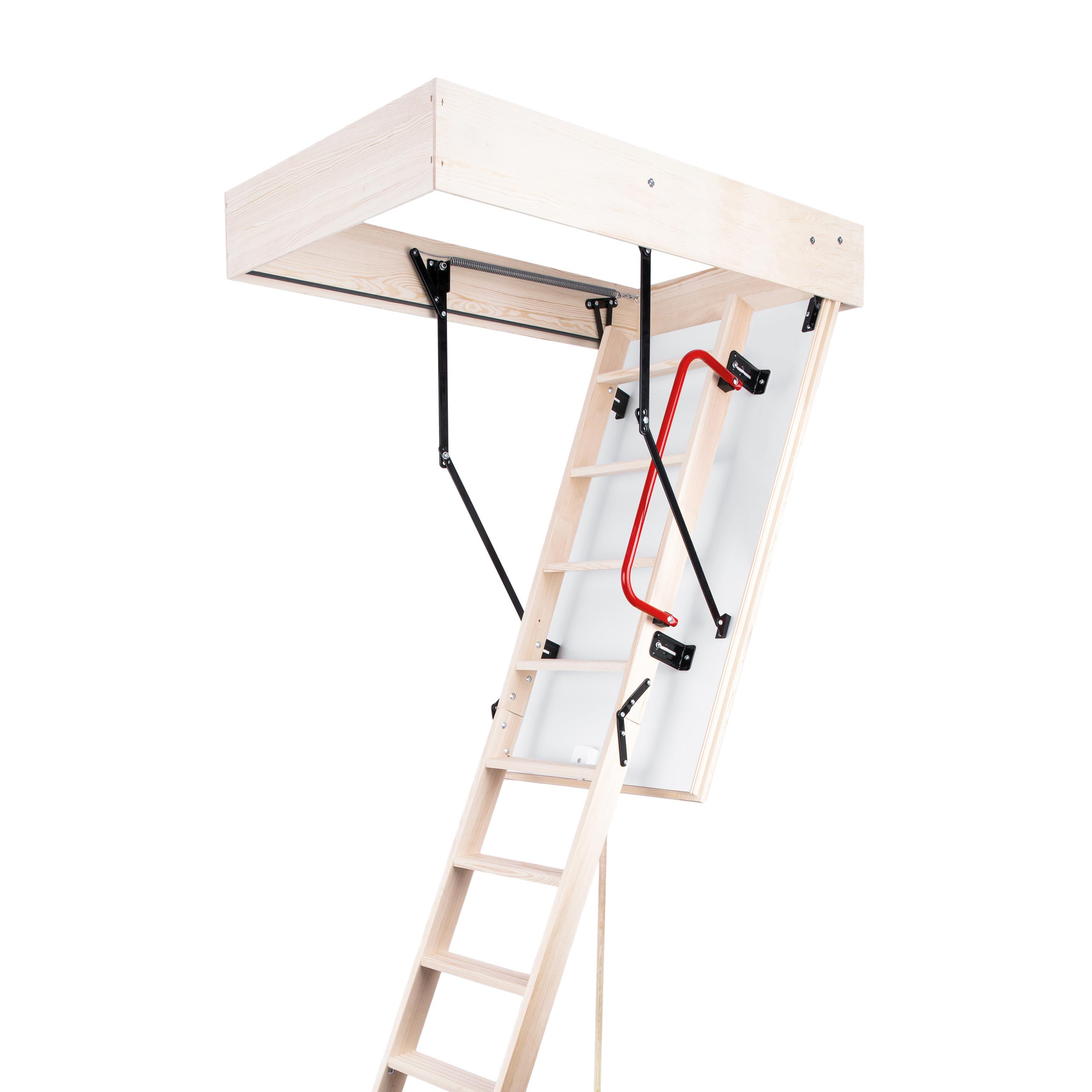Loft ladder EXTRA 130x70