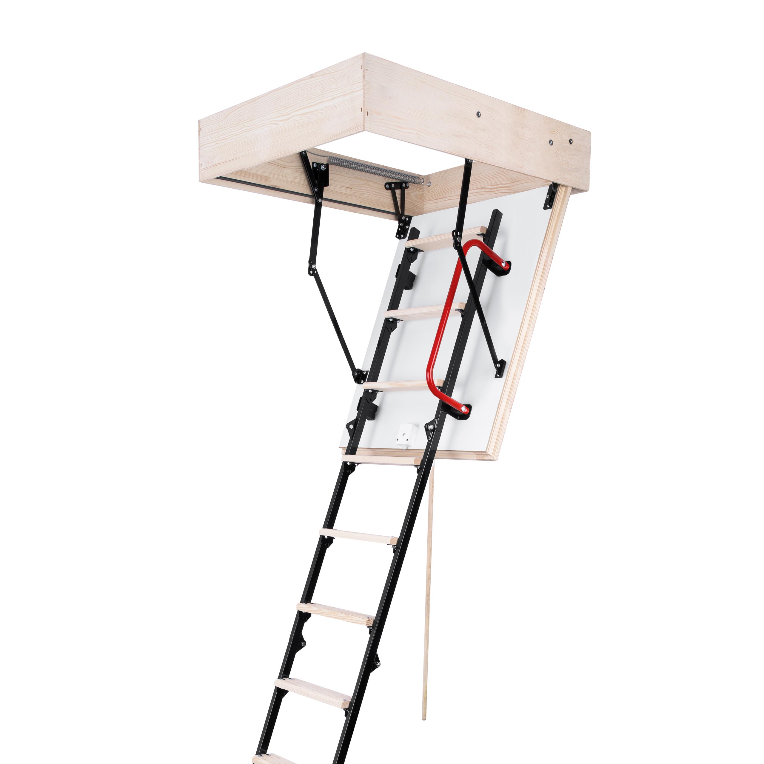Loft ladder MINI EXTRA 90x60