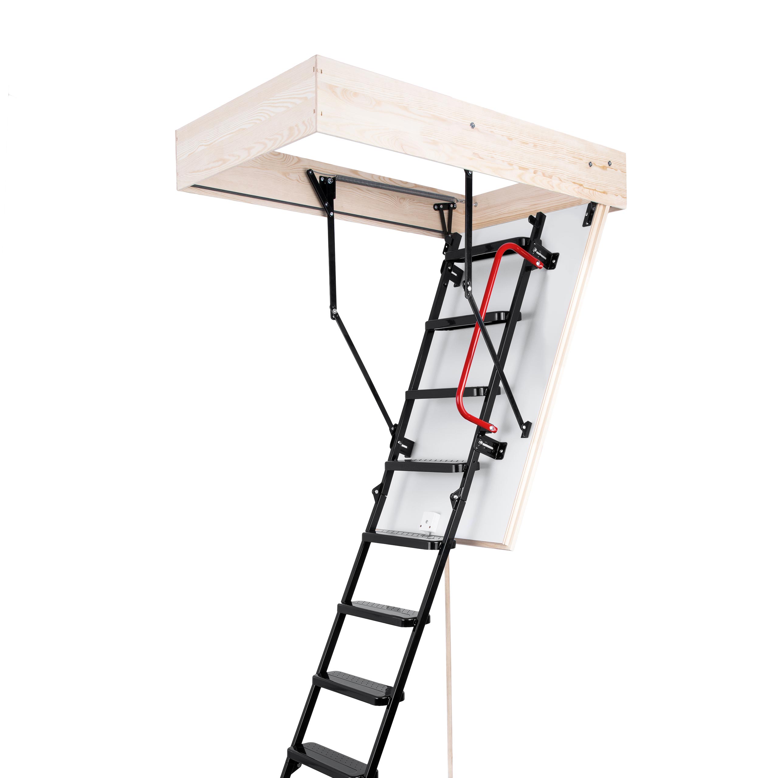 Loft ladder SOLID EXTRA 110x55