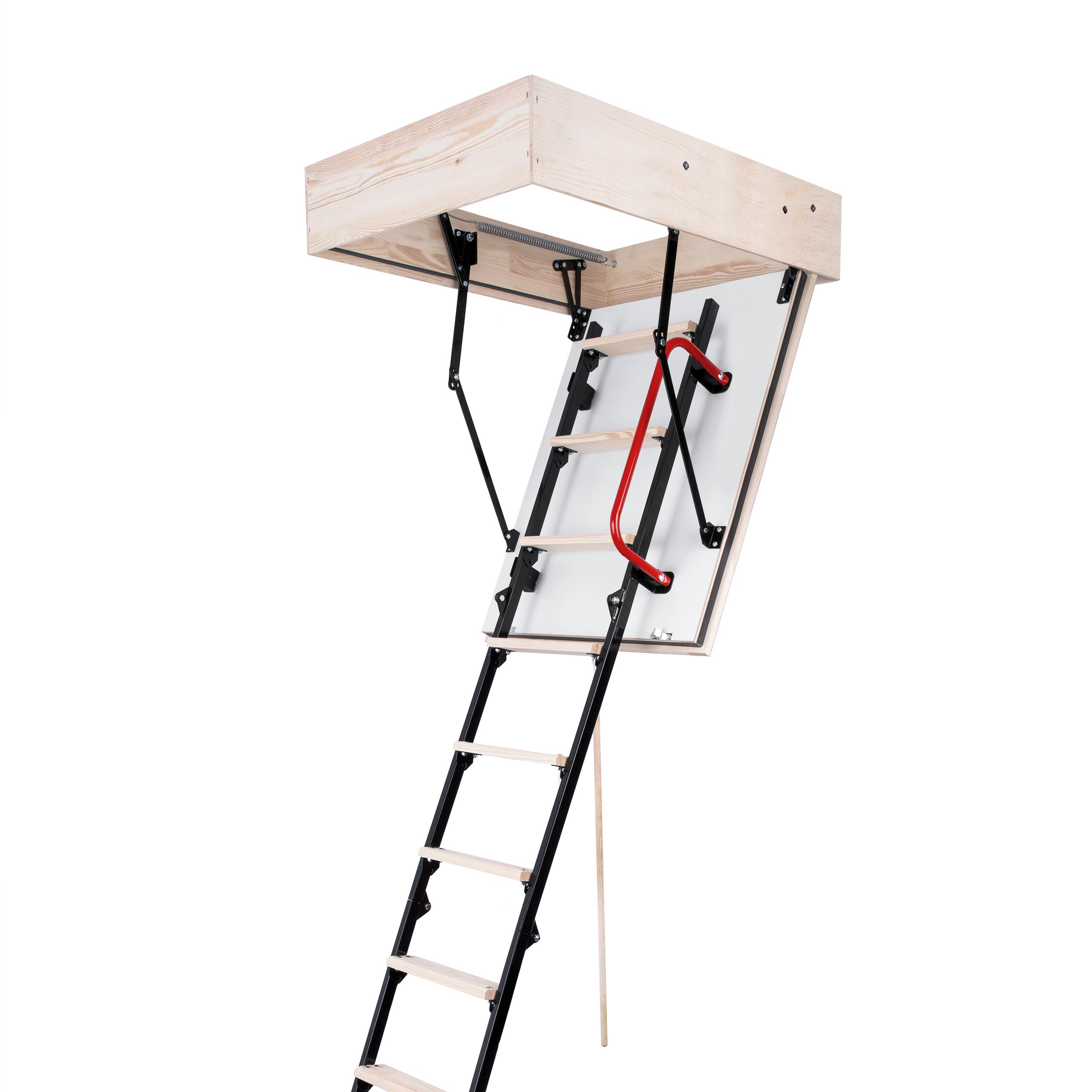 Loft ladder MINI EI 45 100x60