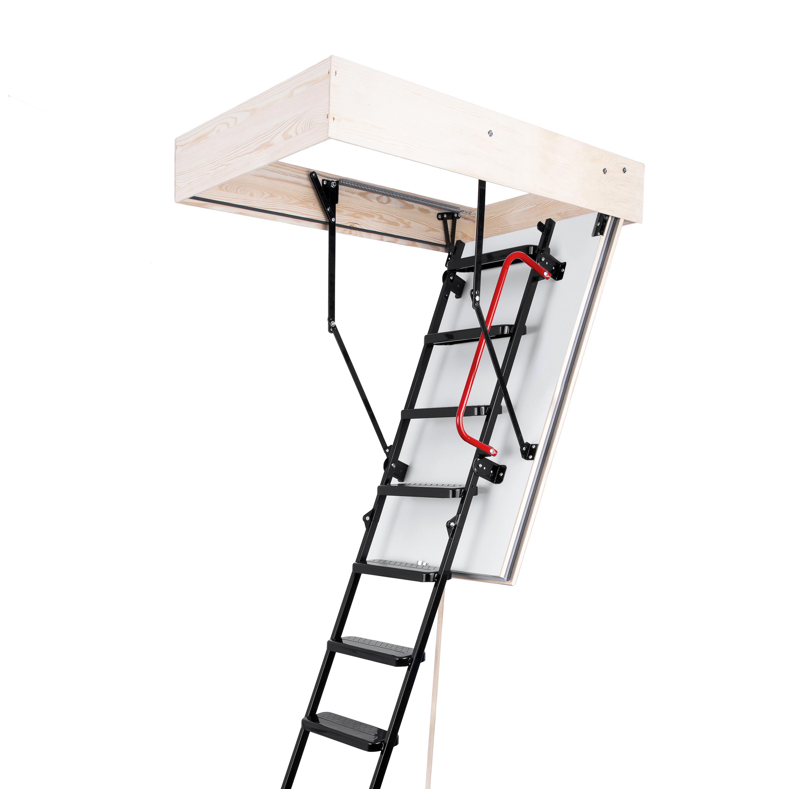 Loft ladder SOLID EI 60 120x70