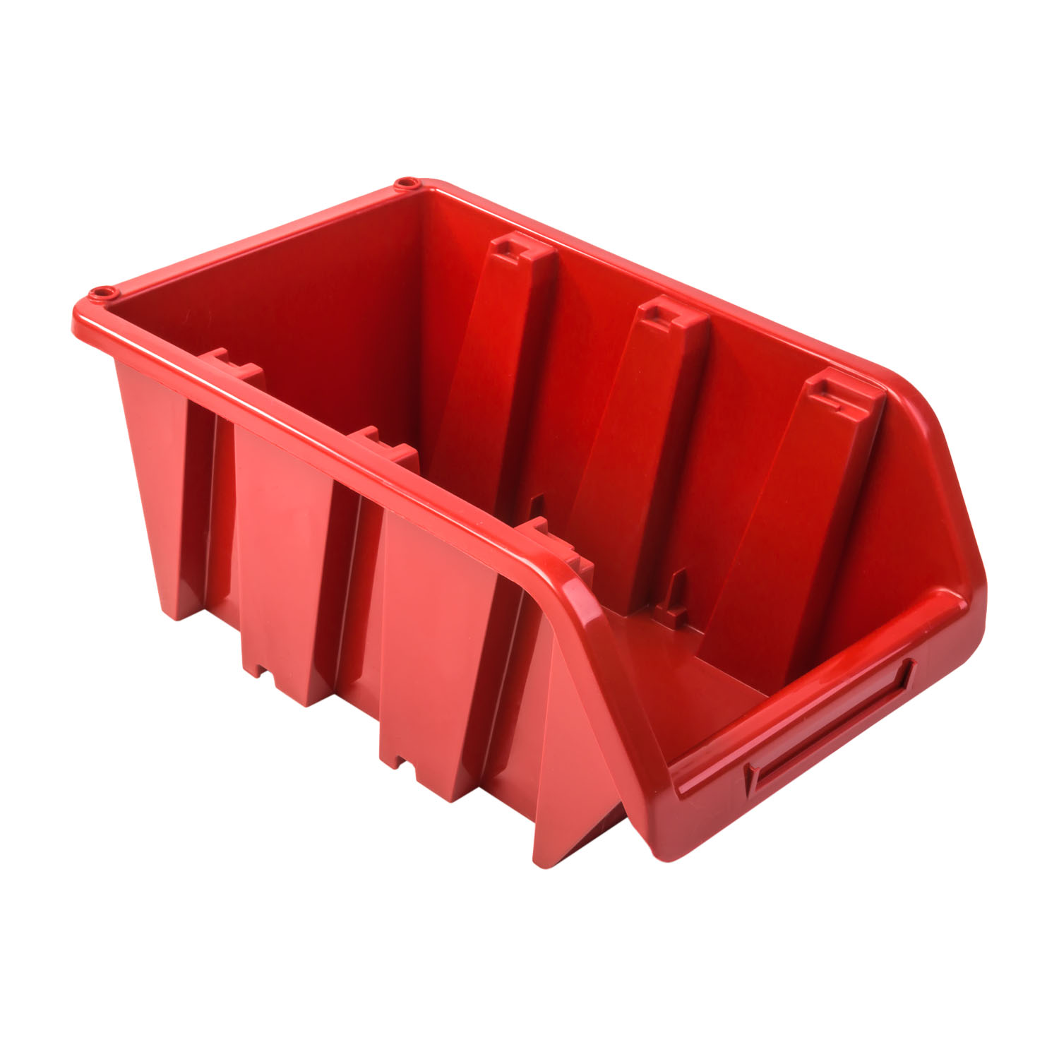 Workshop tray Truck NP16 Red