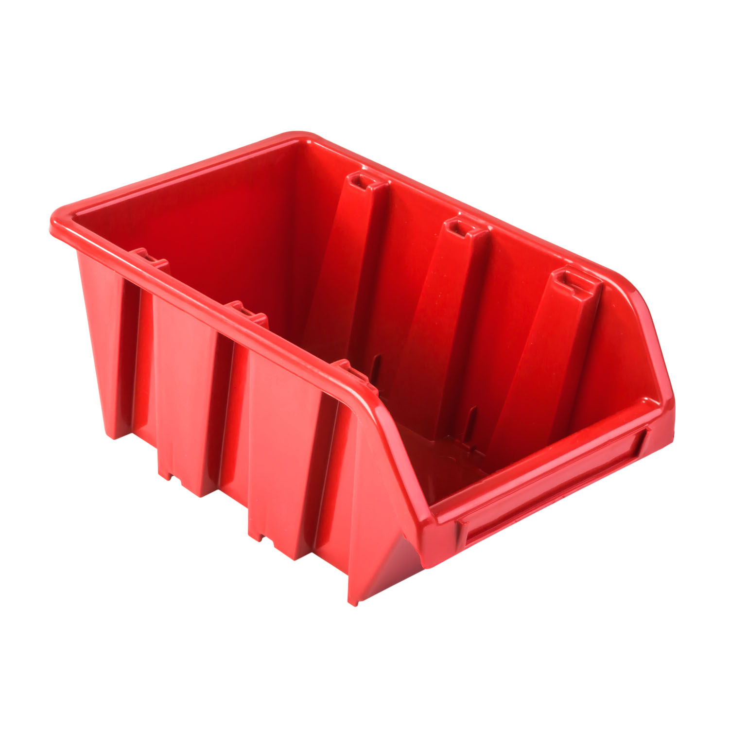 Workshop tray Truck NP8 Red