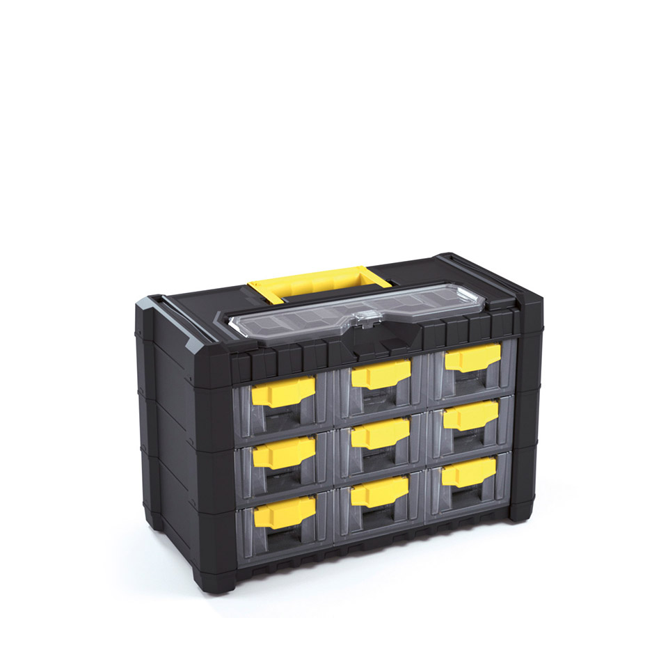 Organizer Multicase Cargo NS303