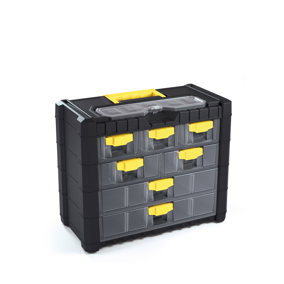 Organizer Multicase Cargo NS401