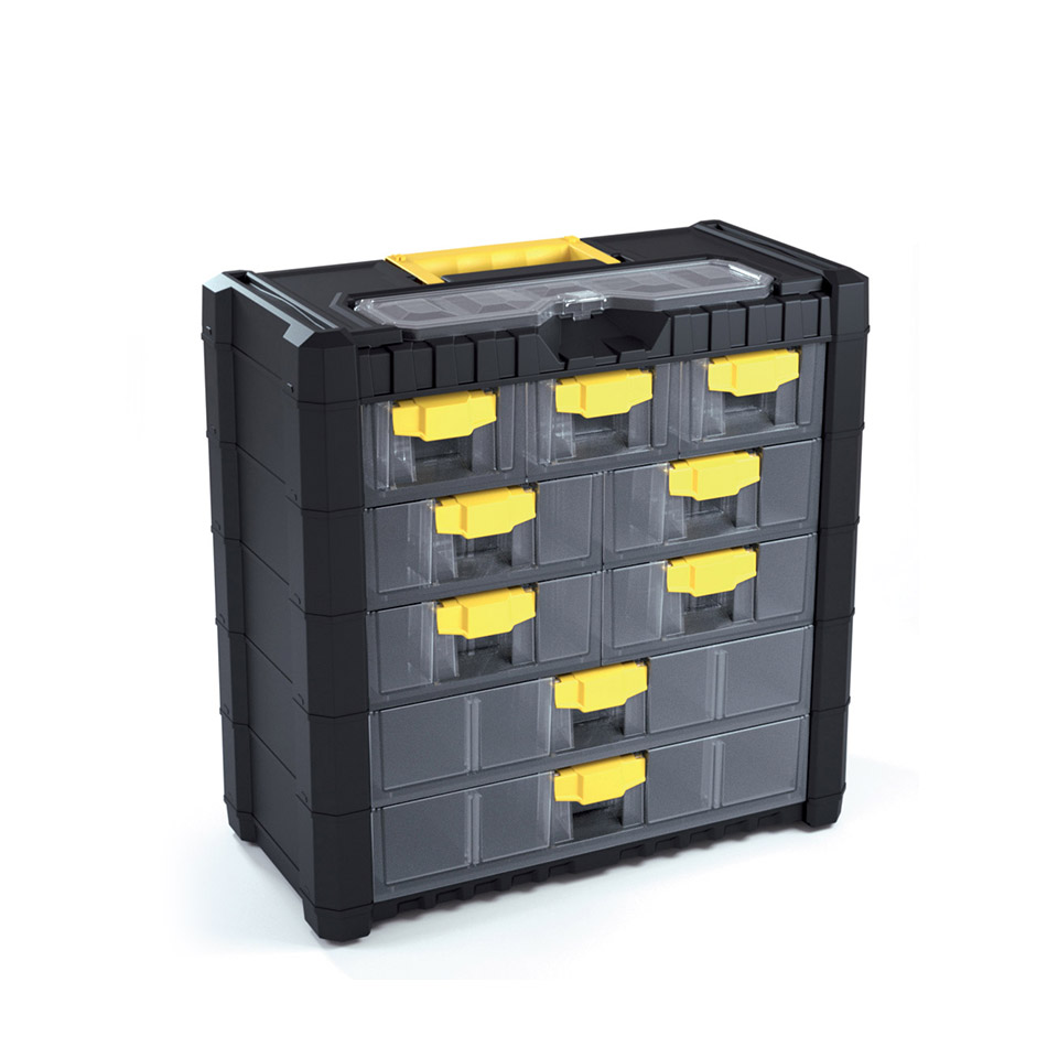 Organizer Multicase Cargo NS501