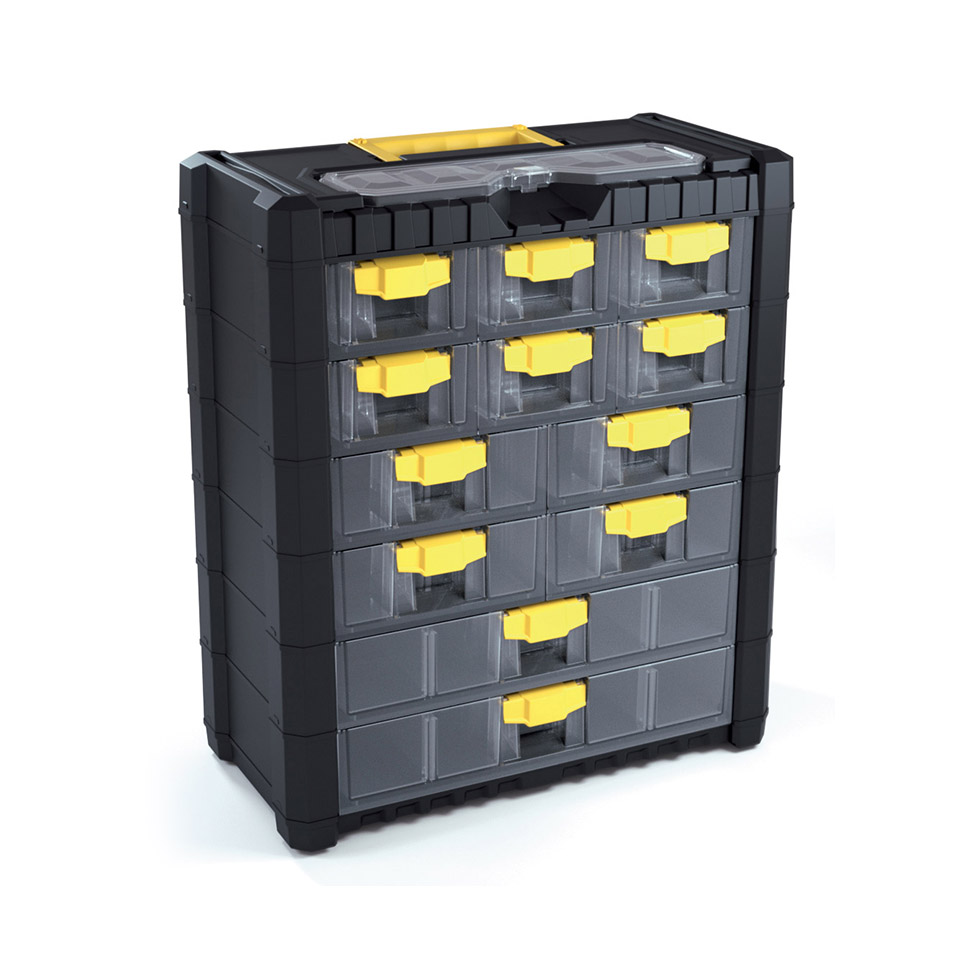 Organizer Multicase Cargo NS601