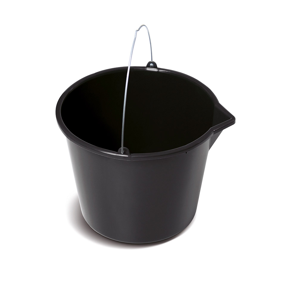 Construction bucket IWIR20L