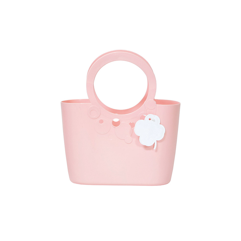 Lily Tasche ITLI160 Puderrosa