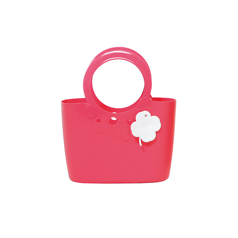 Lily bag ITLI160 Indian pink