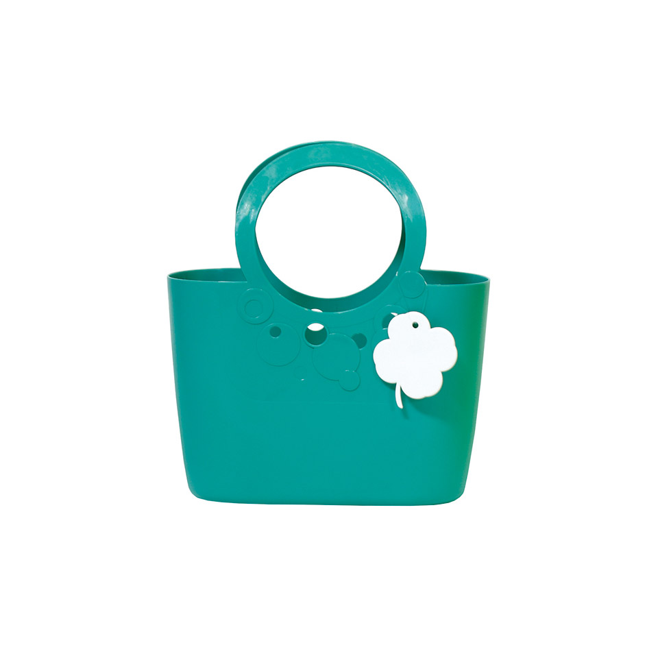 Lily bag ITLI160 Turquoise