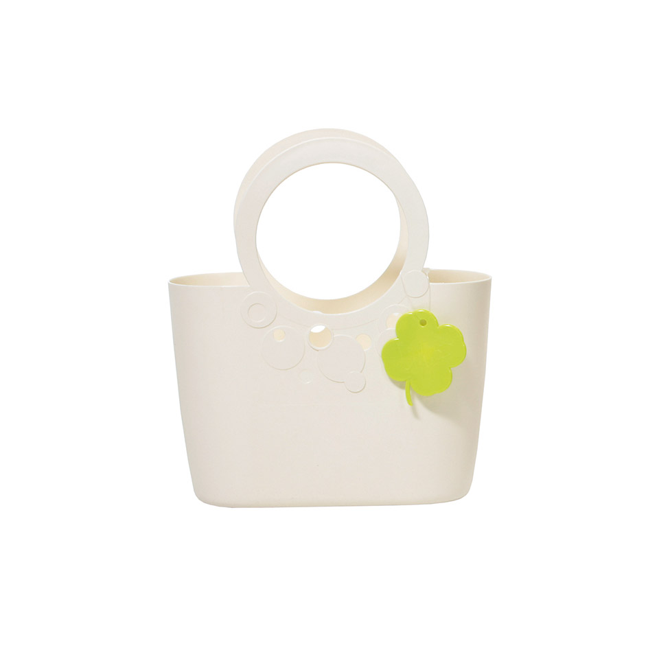 Lily bag ITLI400 Cream