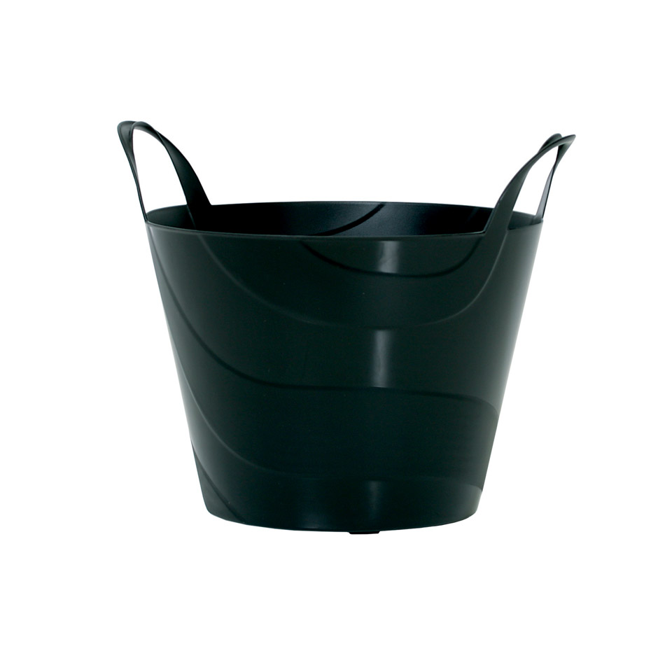Torba Billy IPBI480 Czarny