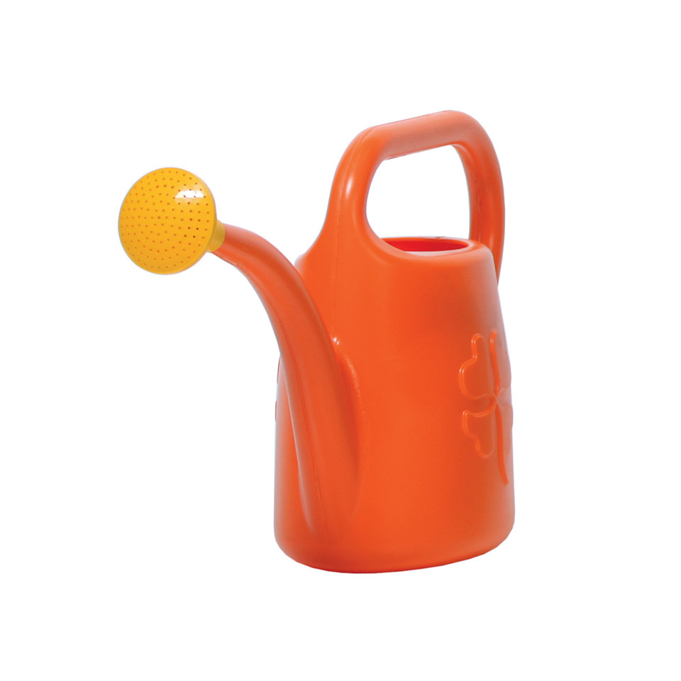 Koni watering can IKON5 Juicy orange