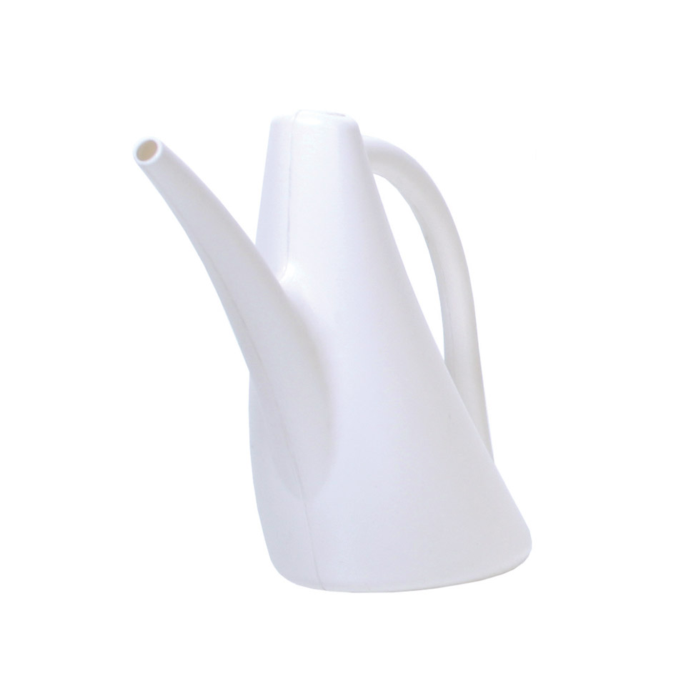 Eos watering can IKE015 White