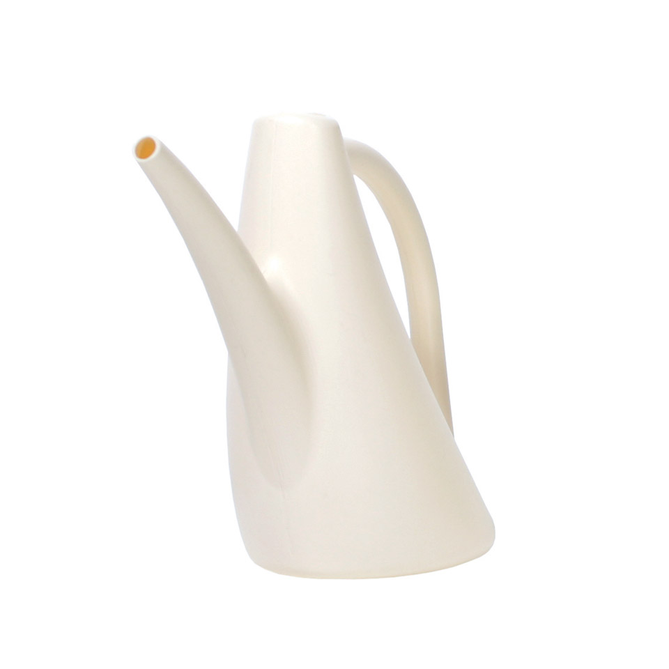 Eos watering can IKE015 Cream
