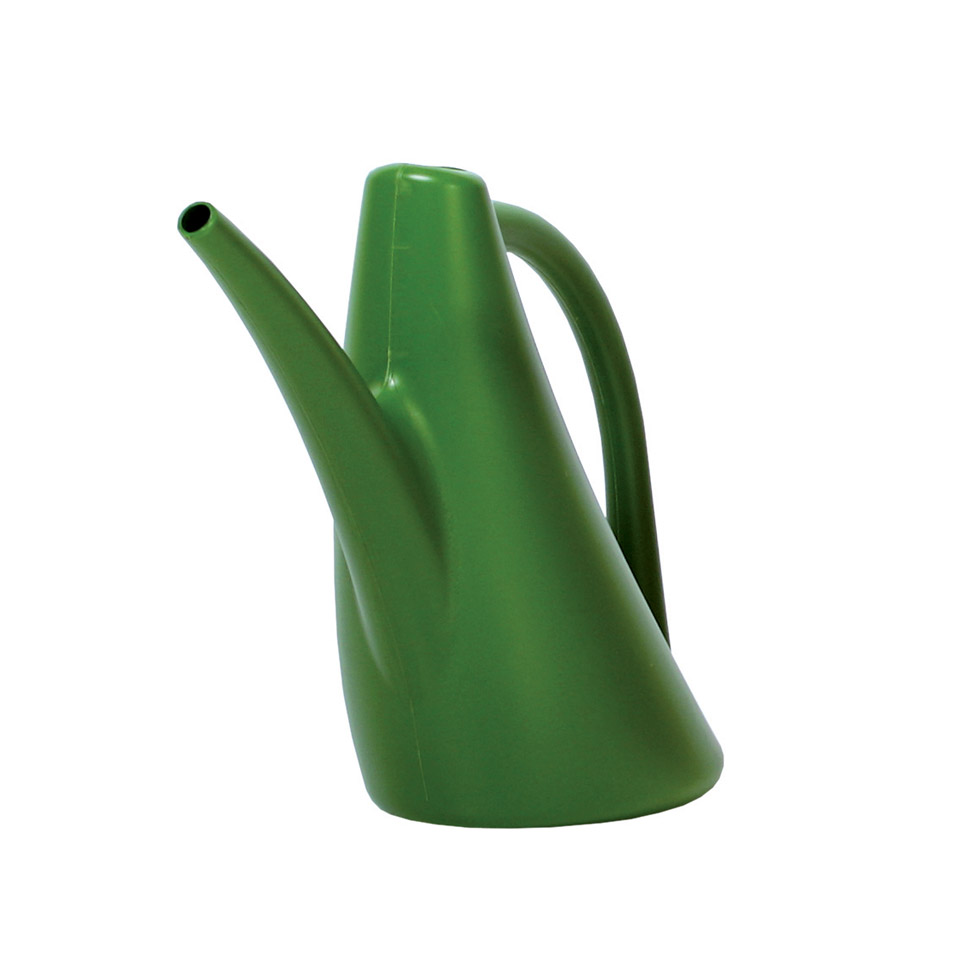Eos watering can IKE015 Olive