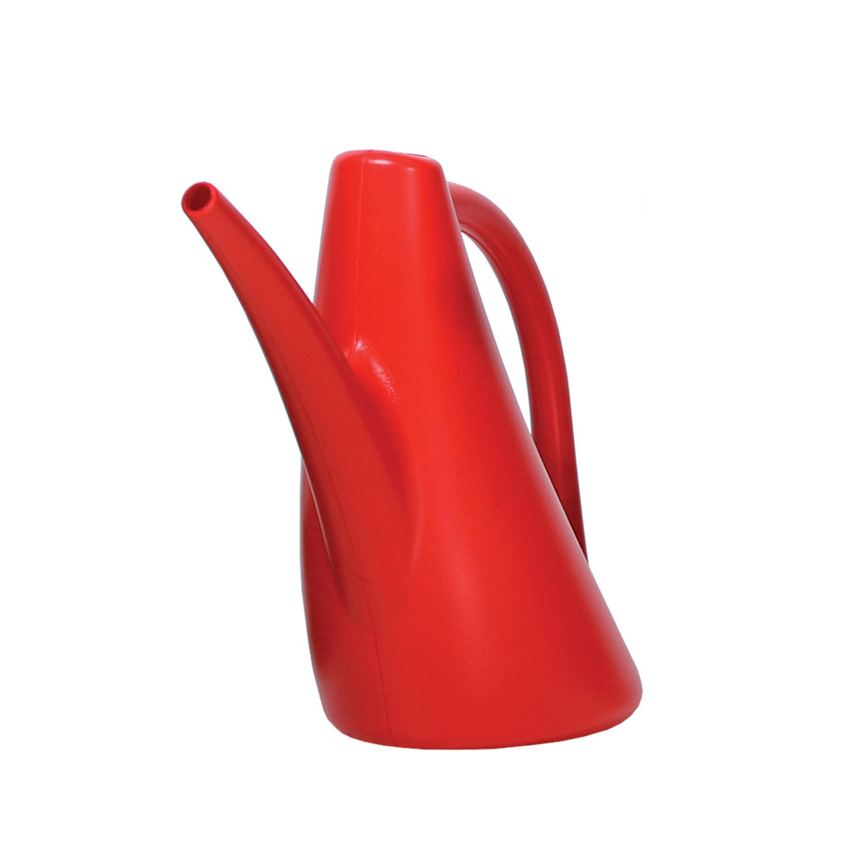 Eos watering can IKE015 Coral