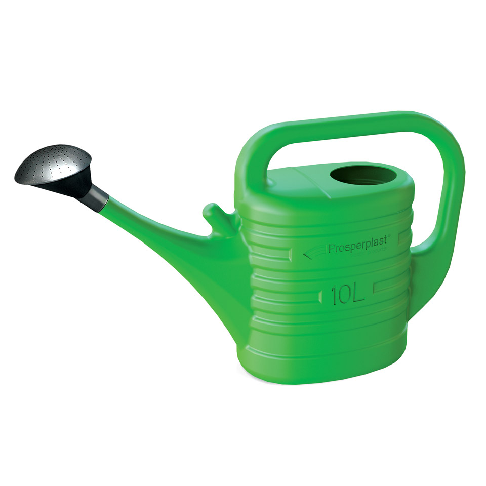 Zebra watering can IKZ02 Green