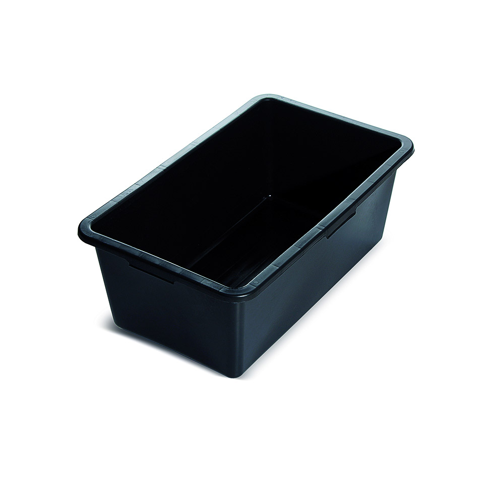 Container IKP40 Black