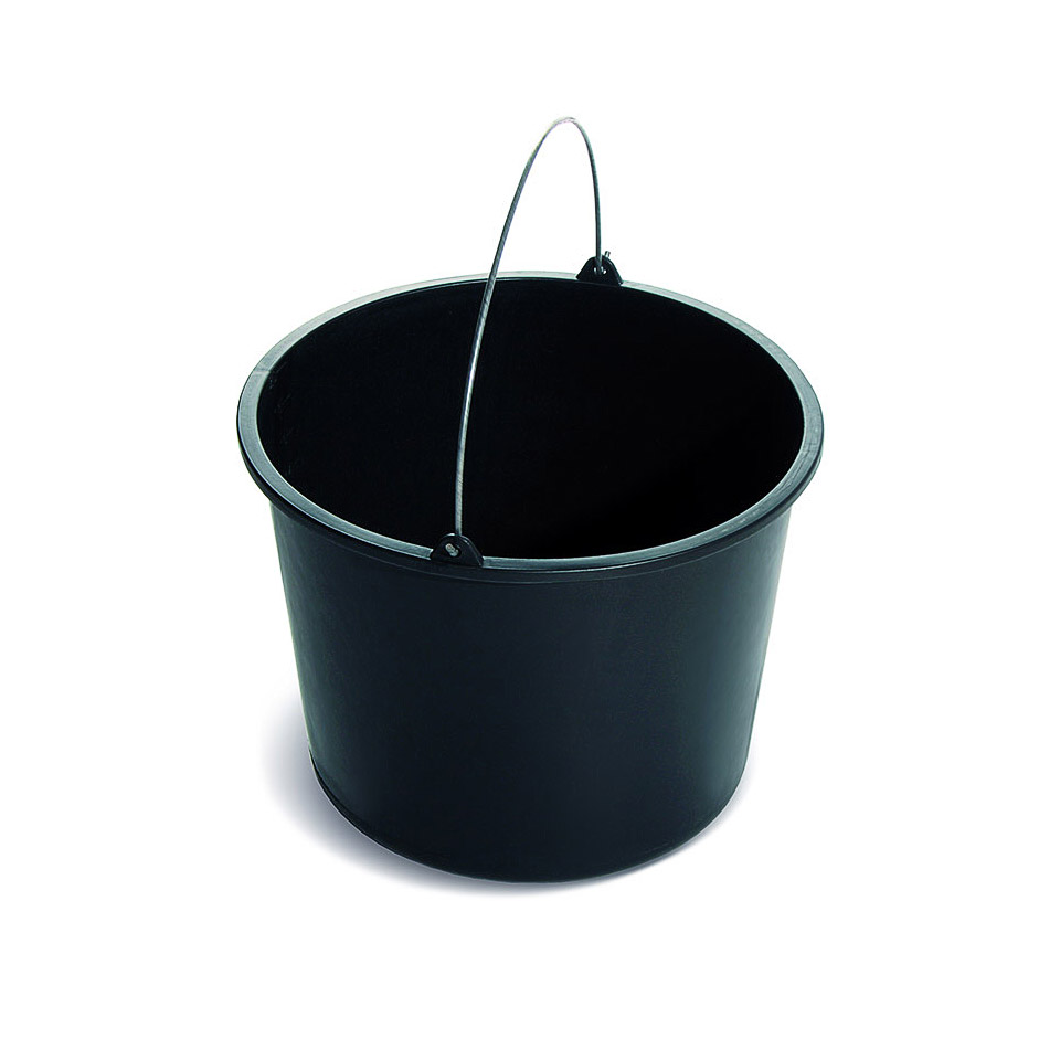 Bucket IWIR05 Black
